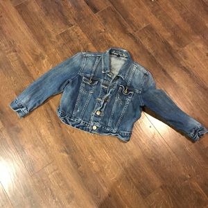 American Eagle Denim Jacket